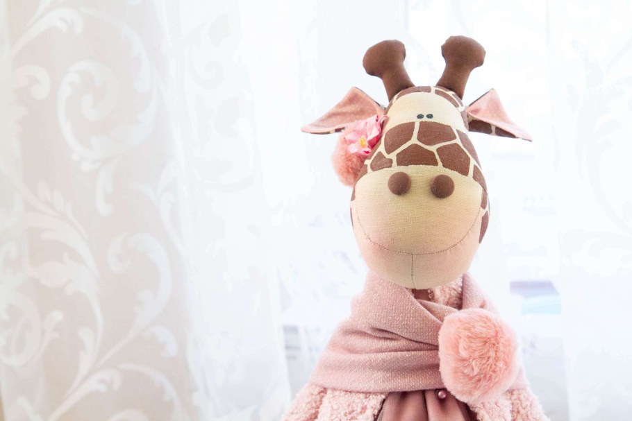 Тигр Татьяны Коннэ