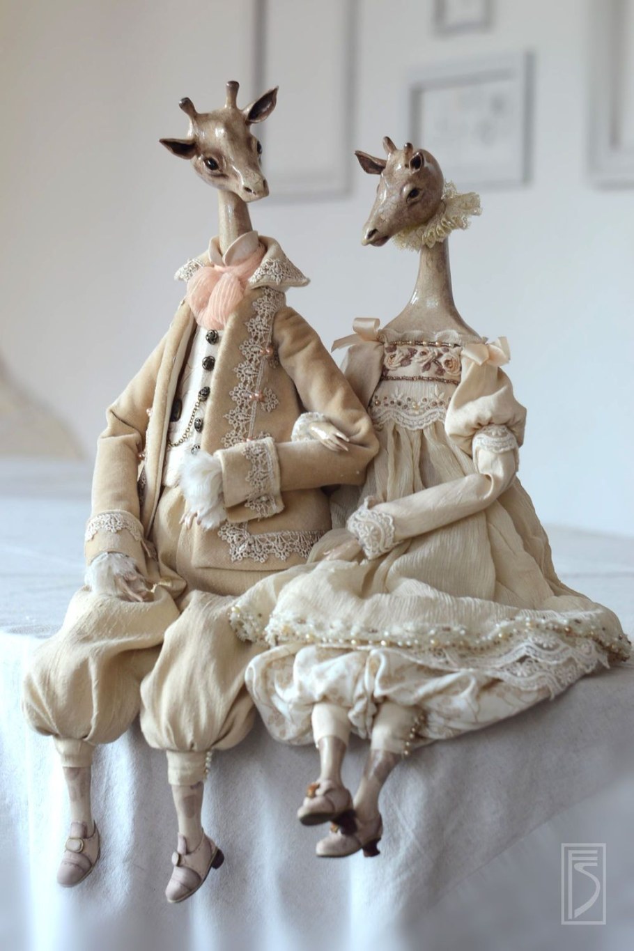 Лена Лешка игрушки