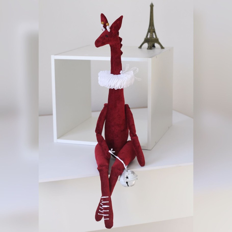 Игрушки Татьяны Коннэ