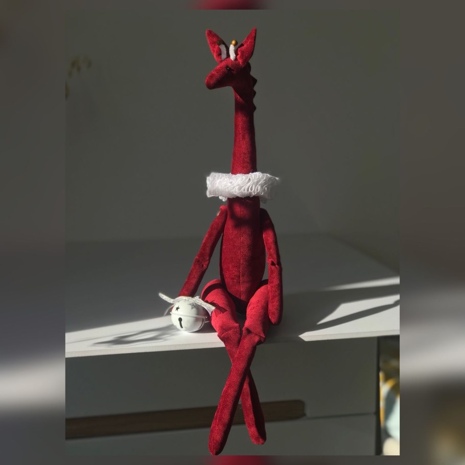 Тигр Тильда Татьяны Коннэ