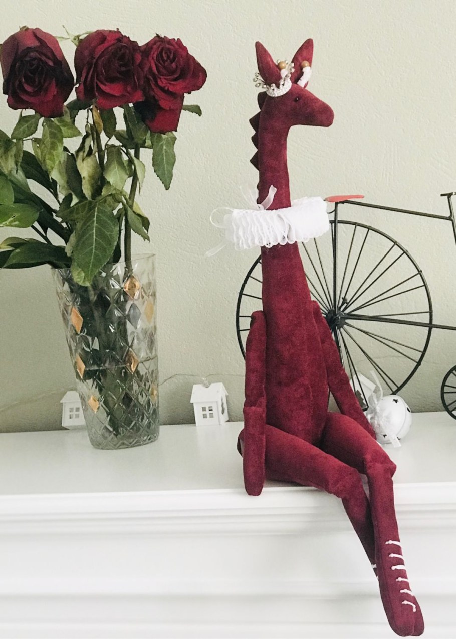 Анастасия Голенева крысиный Король выкройка