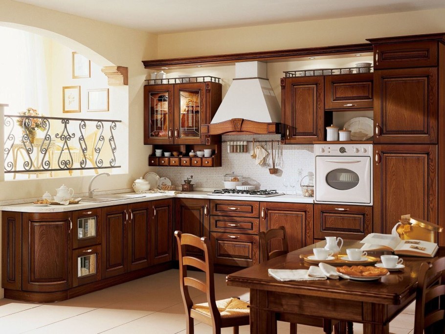 Фасады Сорренто МАКБЕРРИ