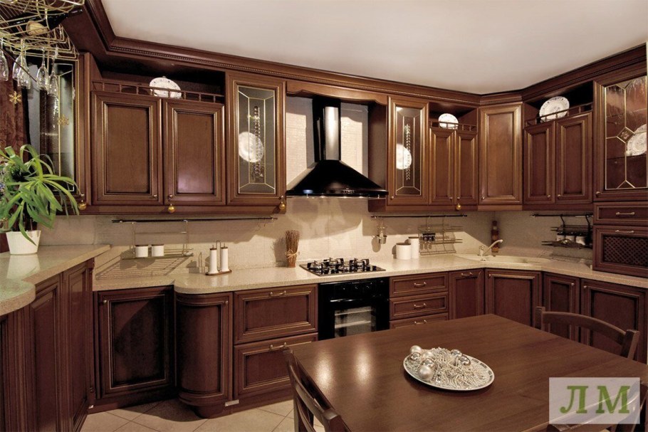 Фасады Венеция МАКБЕРРИ