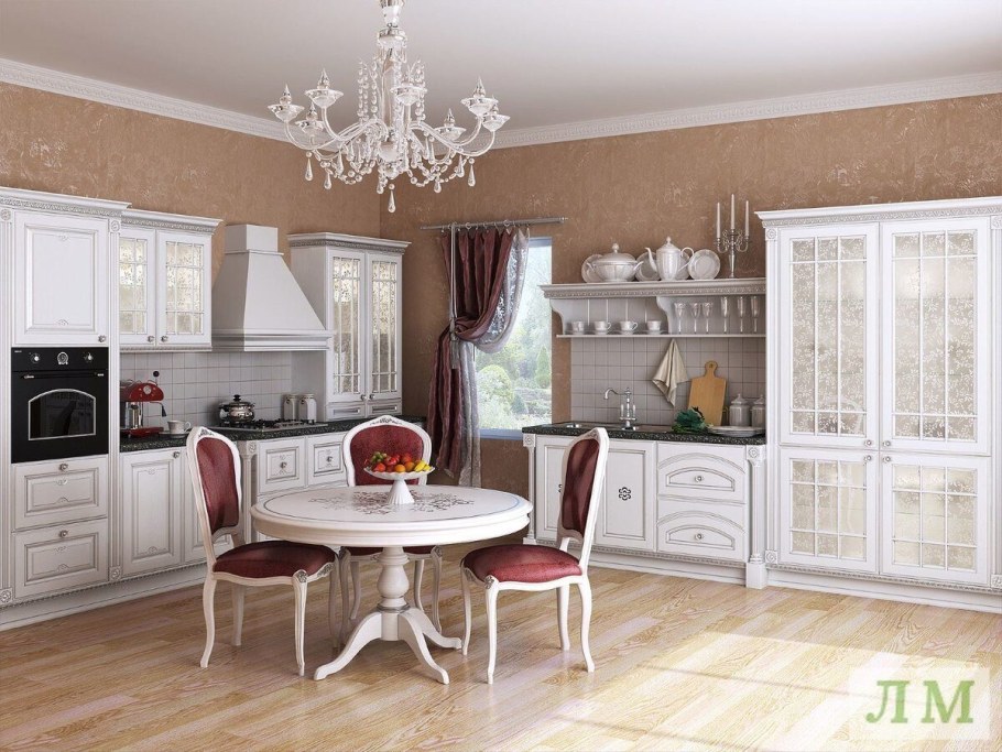 Афина Аргенто фасады