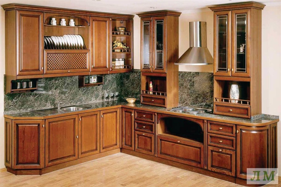 Кухня Луизиана Италия