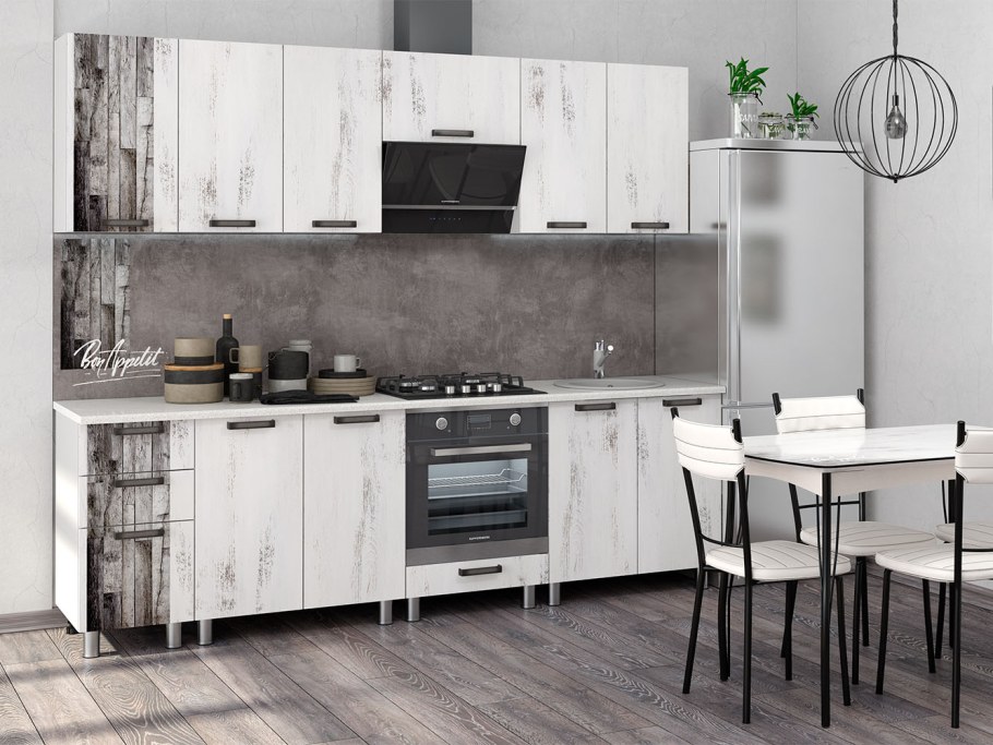 Мебельный магазин в Столбищах