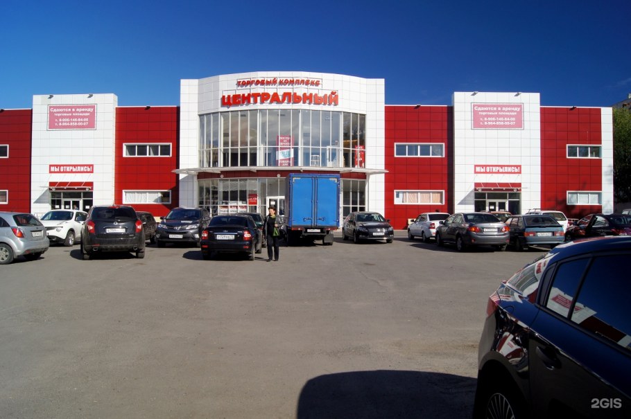 Ассортимент мебели