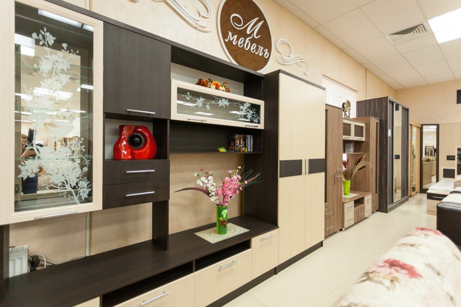 Светофор улица Балмочных мебель