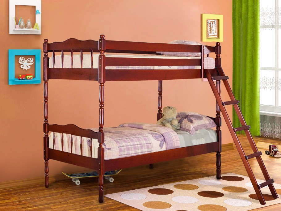 Трипле Bunk Beds