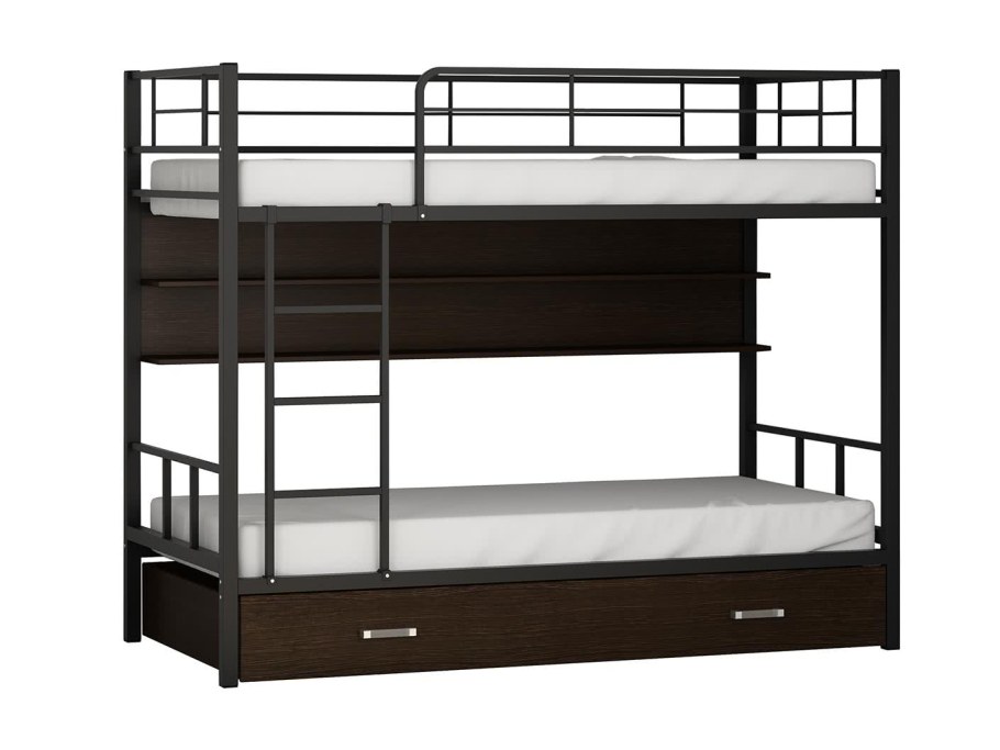 Двухъярусная кровать Гранада - 1я