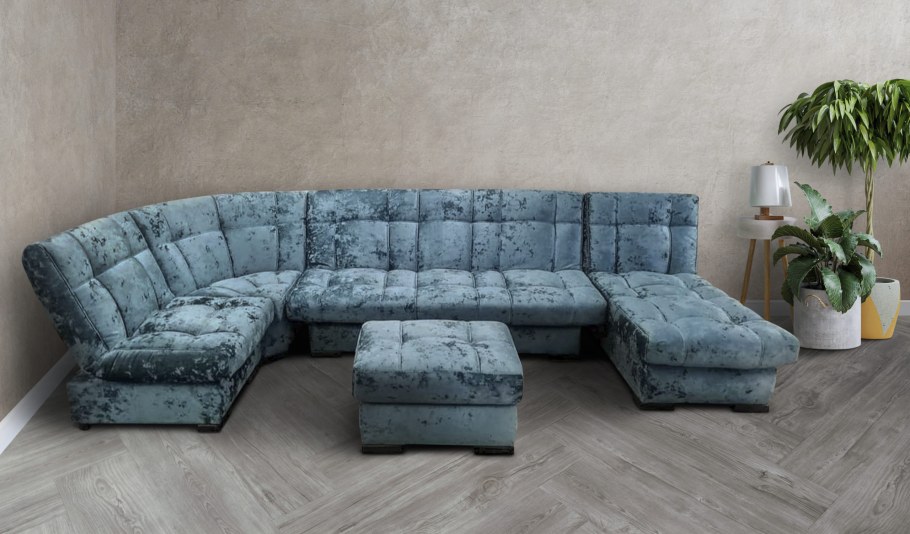 Диван Олимп 2 Регина