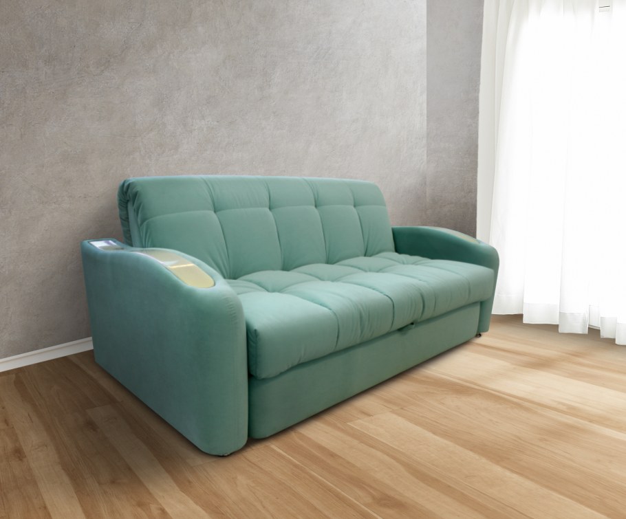 Модульный диван Париж