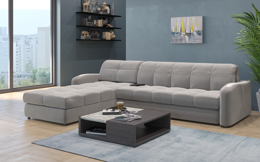 Диван Асмана Олимп-1