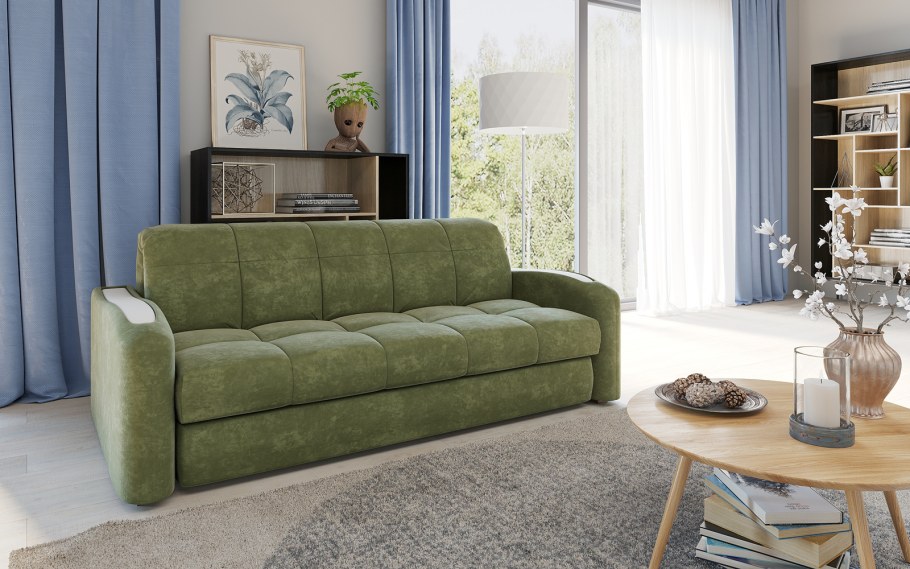 Диван Каскад 1-1.1