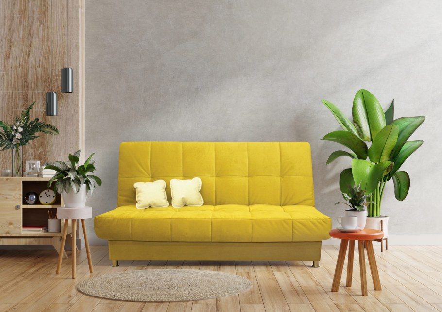 Ассортимент мягкой мебели