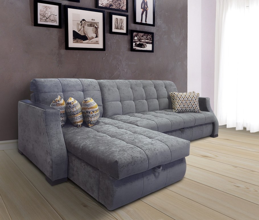 Диван Пафос Уфа