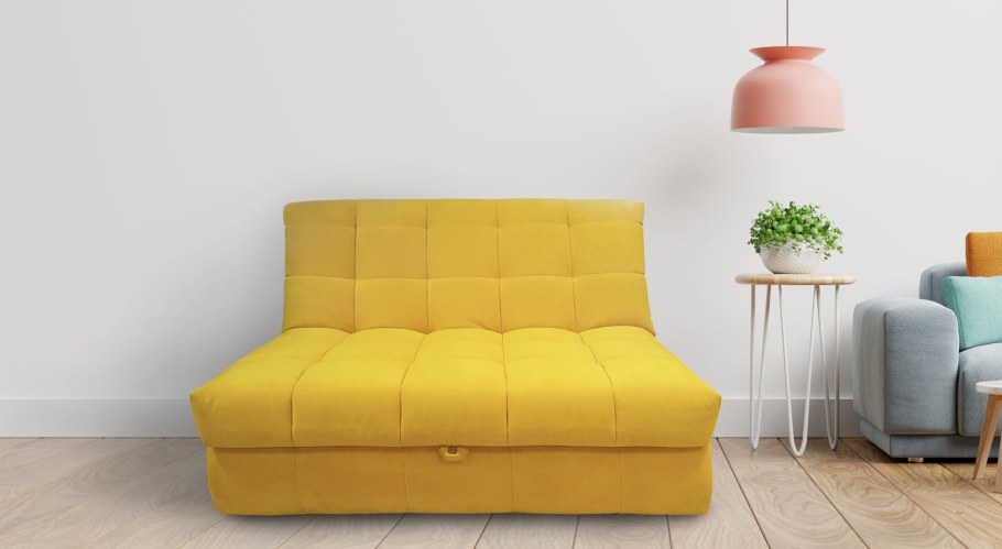 Диван прямой Олимп-1 ППУ