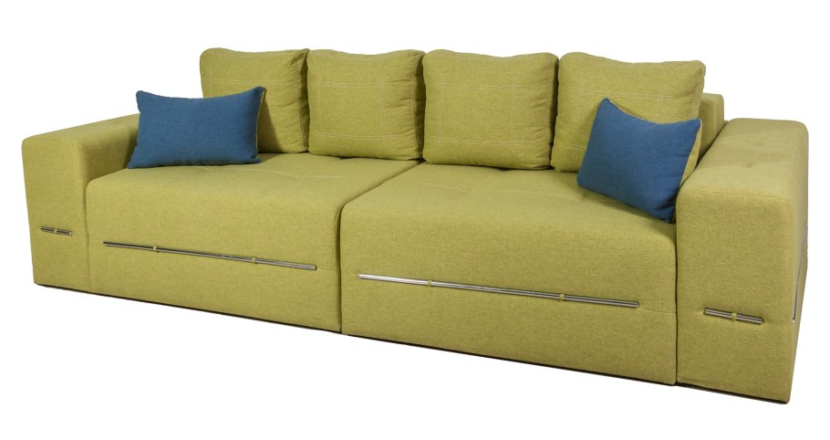 Диван прямой Олимп-1 ППУ