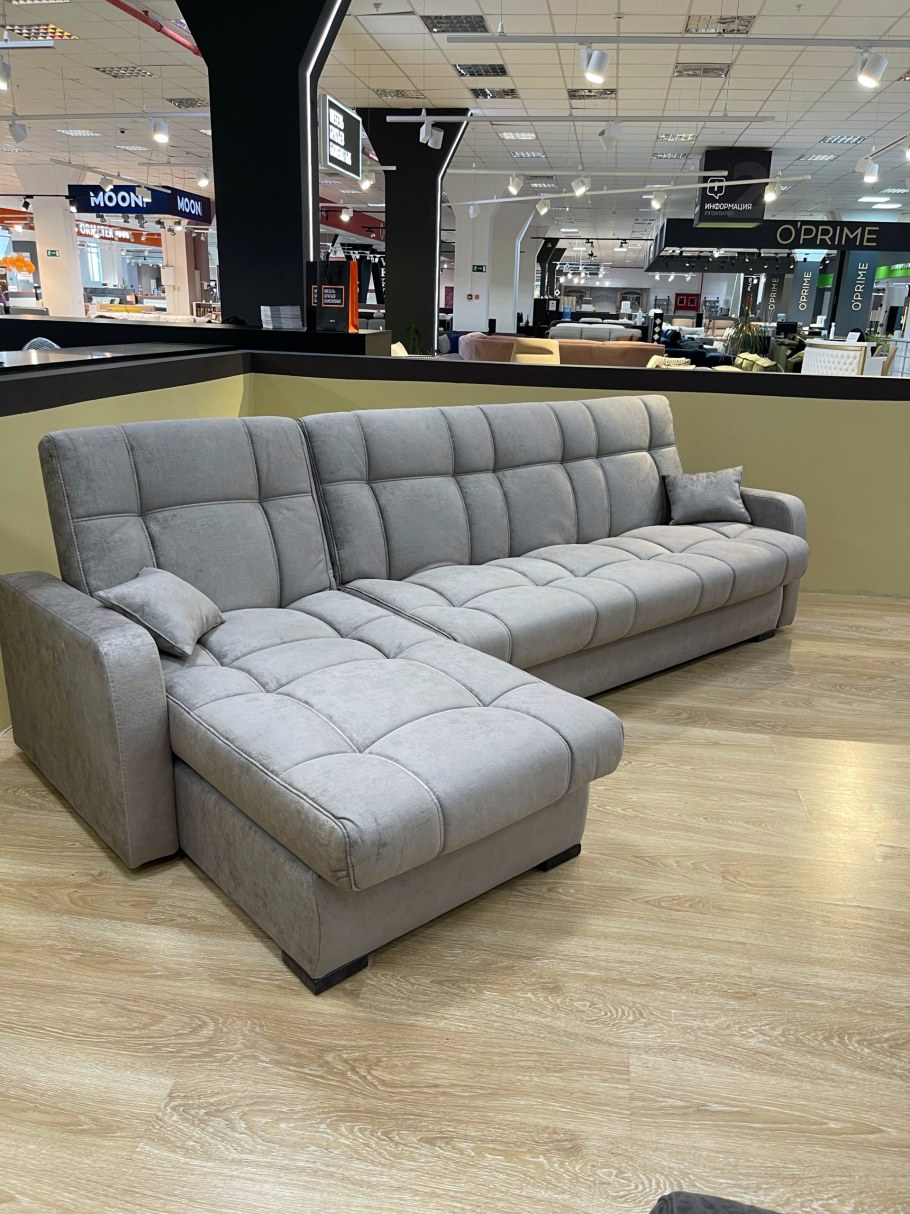 Диван - кровать Леонардо