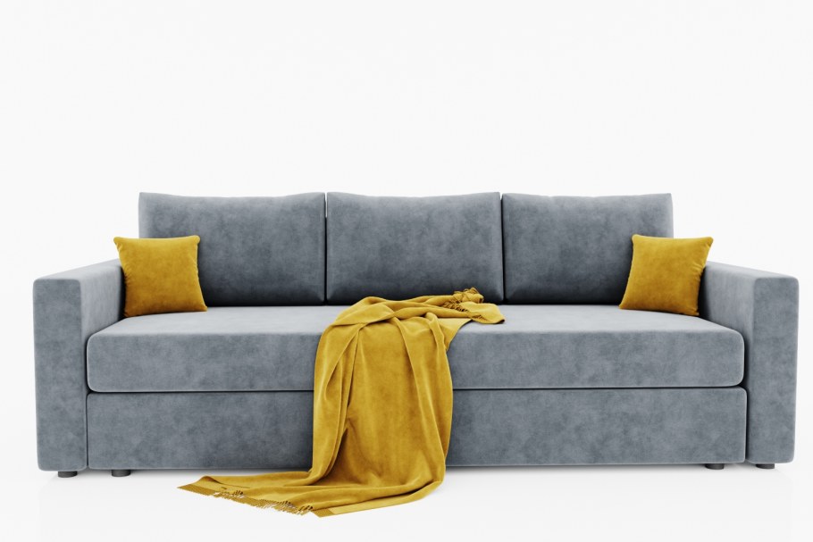 Диван кровать Олимп 2