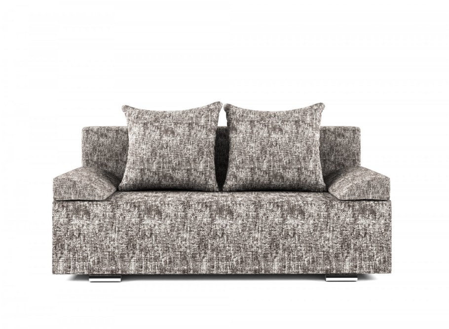 Ткань Oslo Indigo