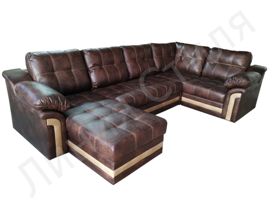 Диван Олимп Регина