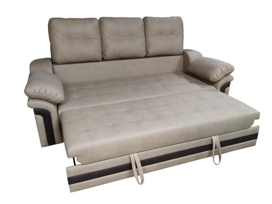 Технологичный диван