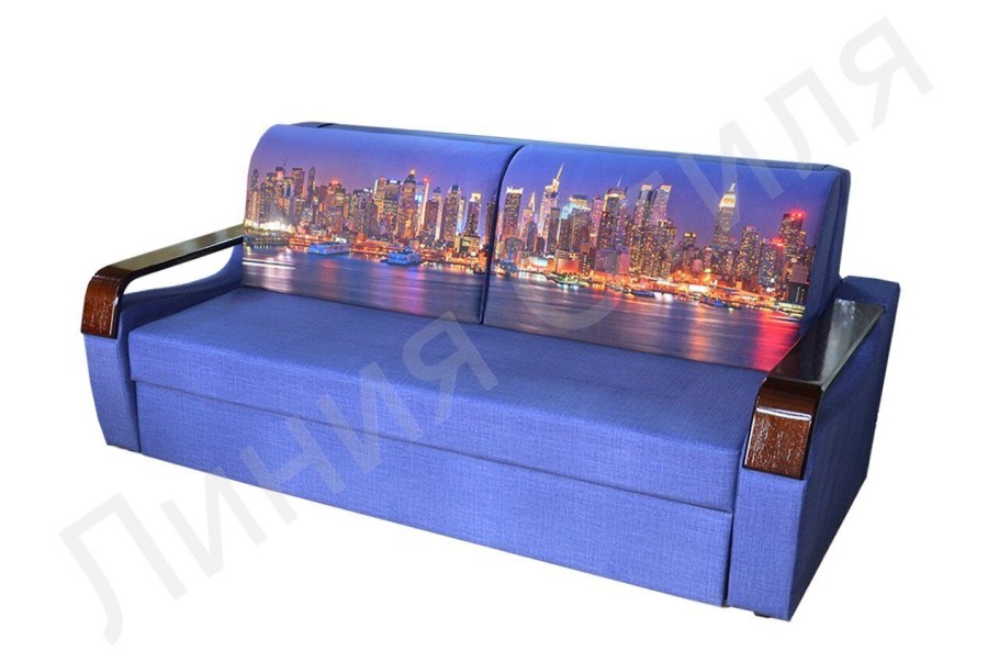 Мебель Регина диван Олимп 2