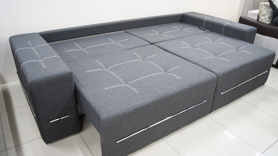 Диван Асмана Олимп-1