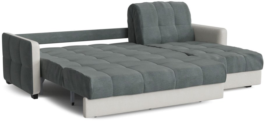 Диван аккордеон с ортопедическим матрасом