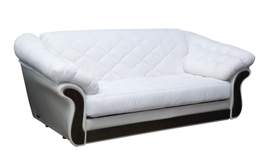 Диван Дискавери аккордеон угловой