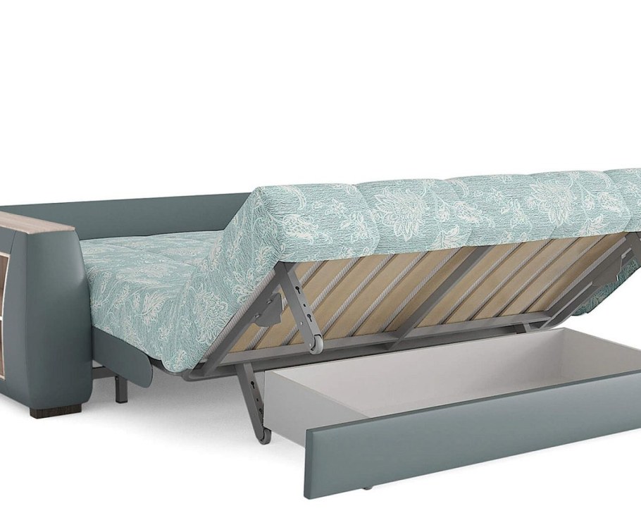 Диван Carina Nova Casanova Seawave