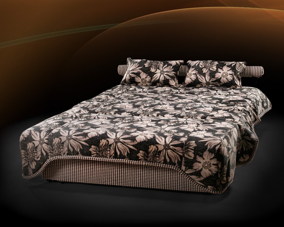 Диван Маликон аккордеон