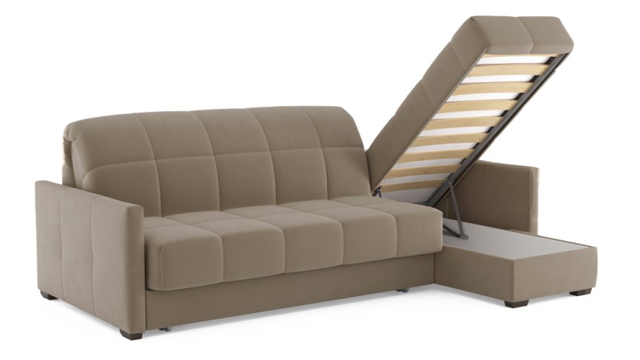 Диван ортопедический Соло