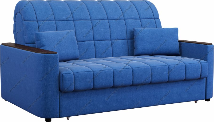 Диван аккордеон Алина 100