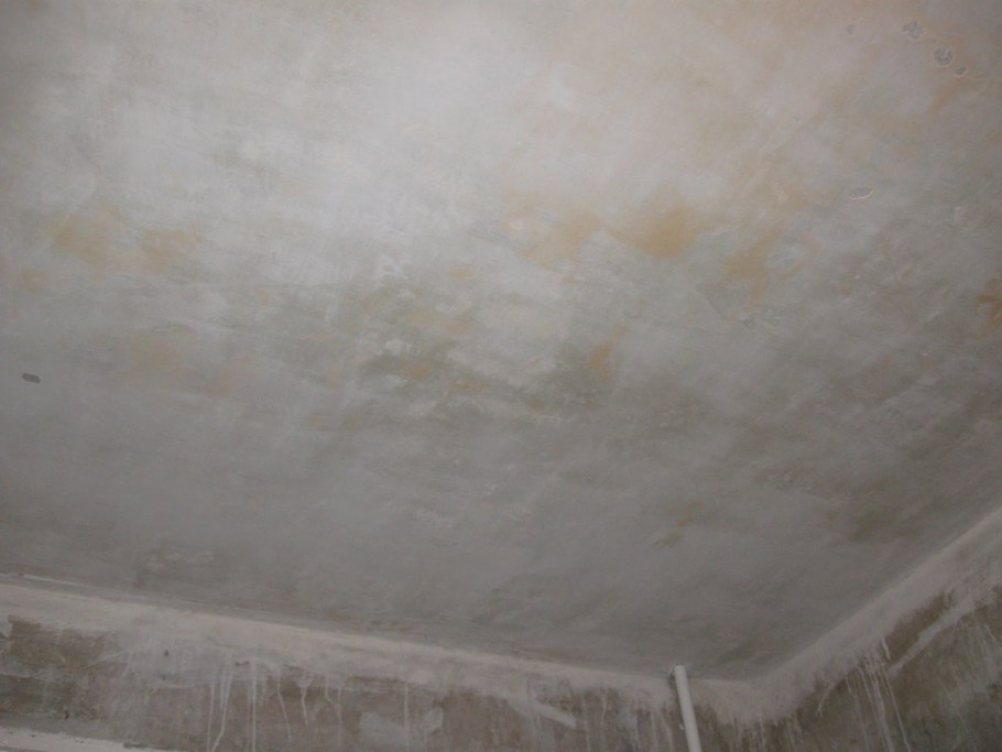 Средство для смывания побелки