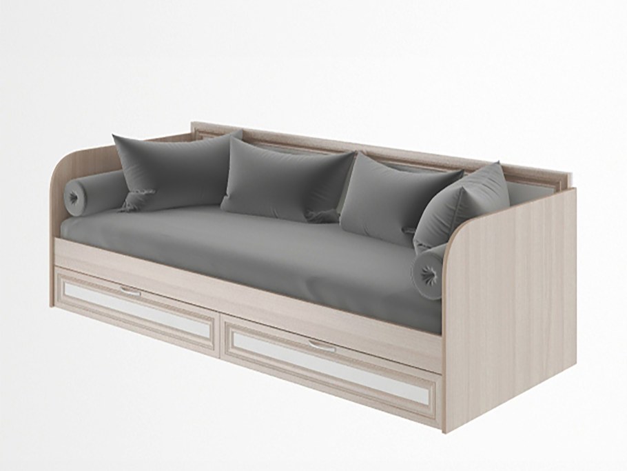 Кровать Вега Донго