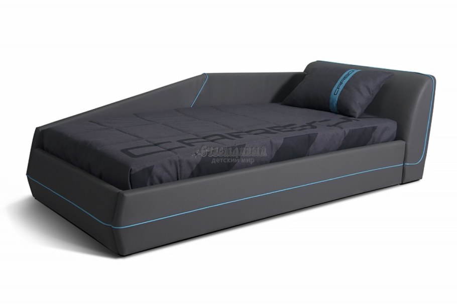 Кровать Тимберика Дания 3