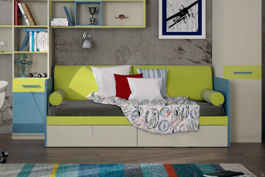 Диван кровать Dakar