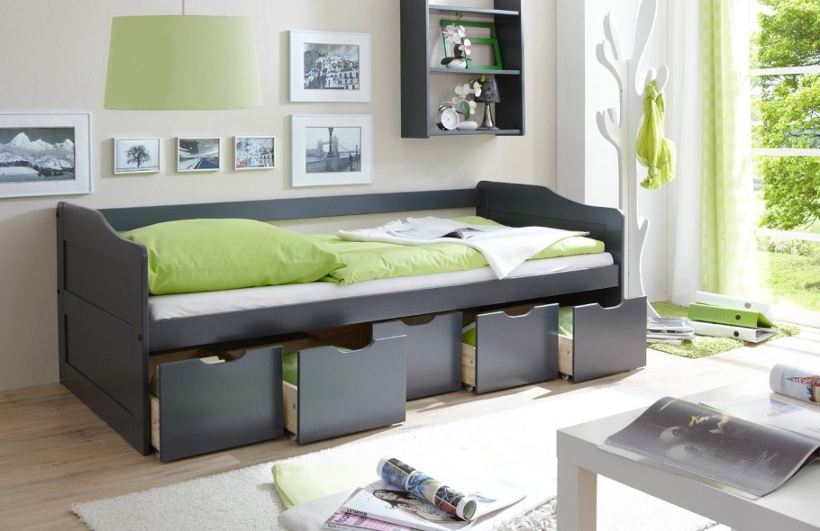 Кровать Signal Alessia