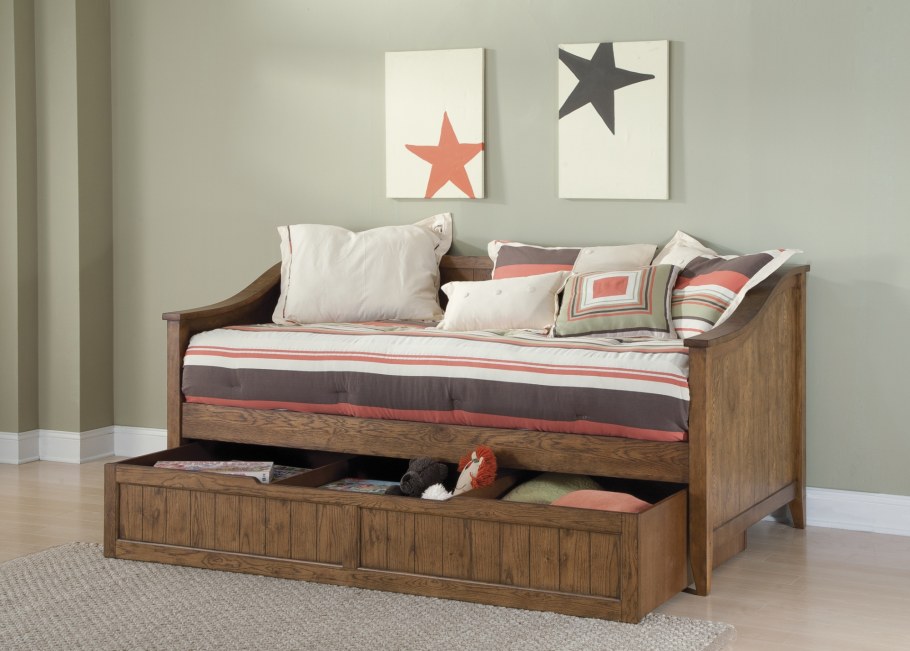 Кровать диван Junior Jnr 1900