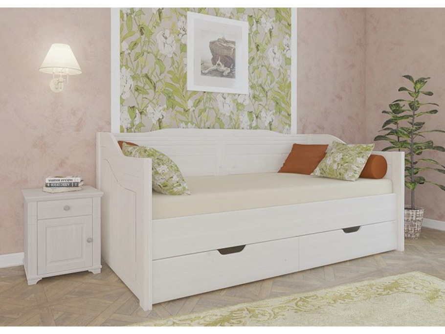 Диван-кровать Frank 90х200