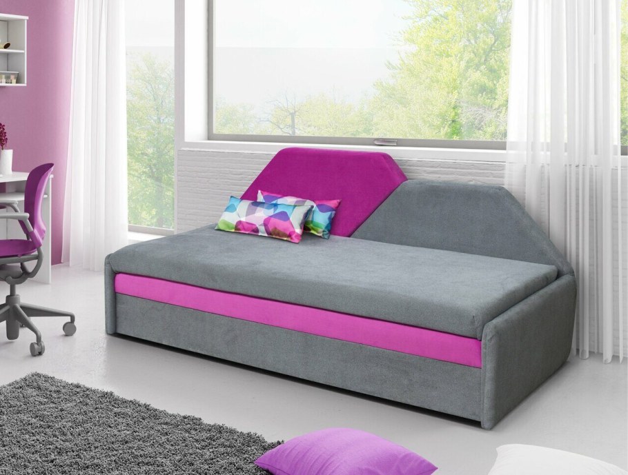 Детский диван-кровать