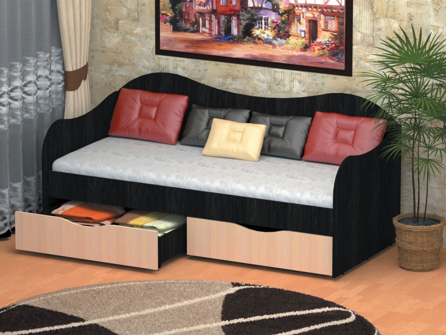 Диван для подростка мальчика