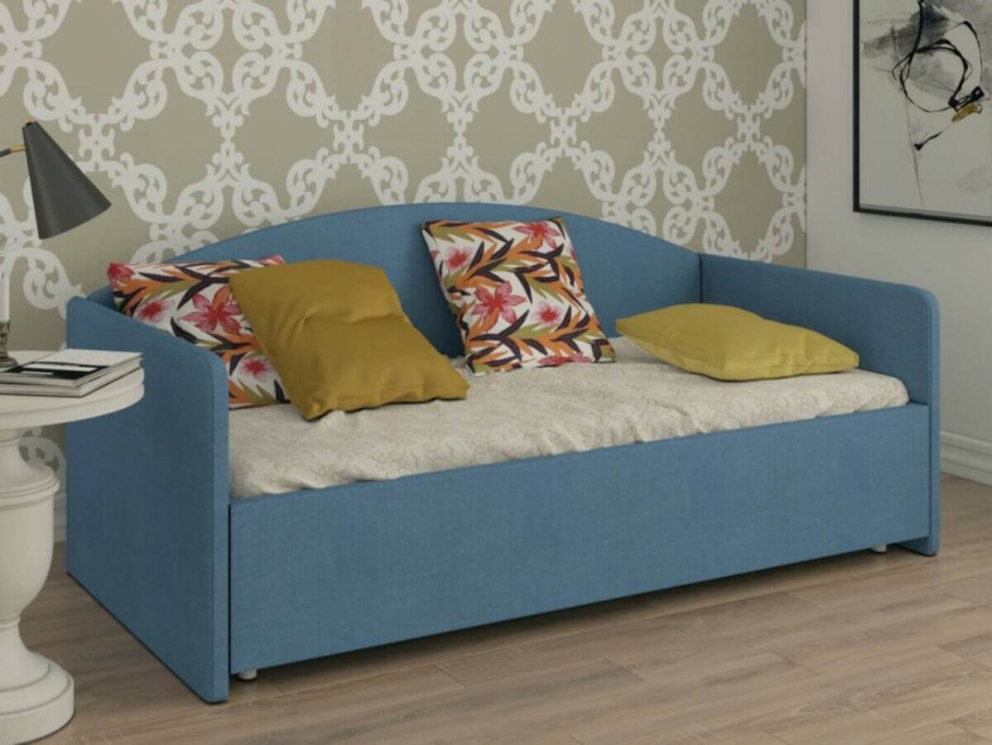 Кровать Прованс ТД-223.12.01