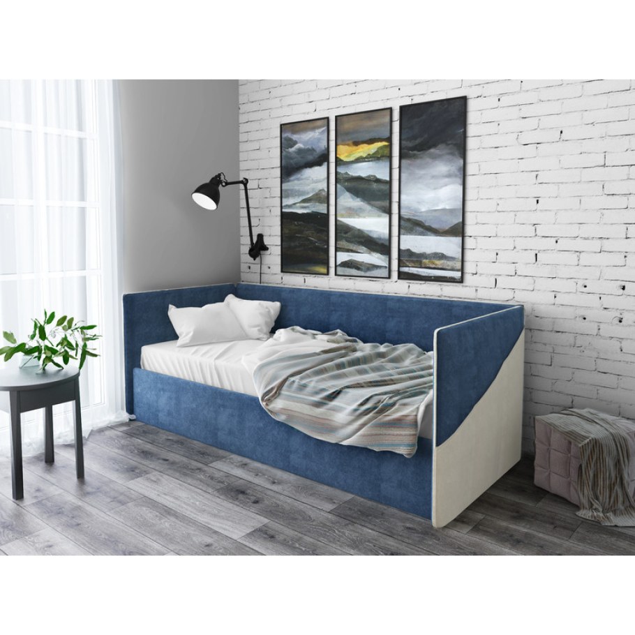 Кушетка кровать ОГОГО Обстановочка