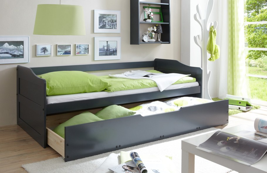 Кровать Sontelle Аланд 1