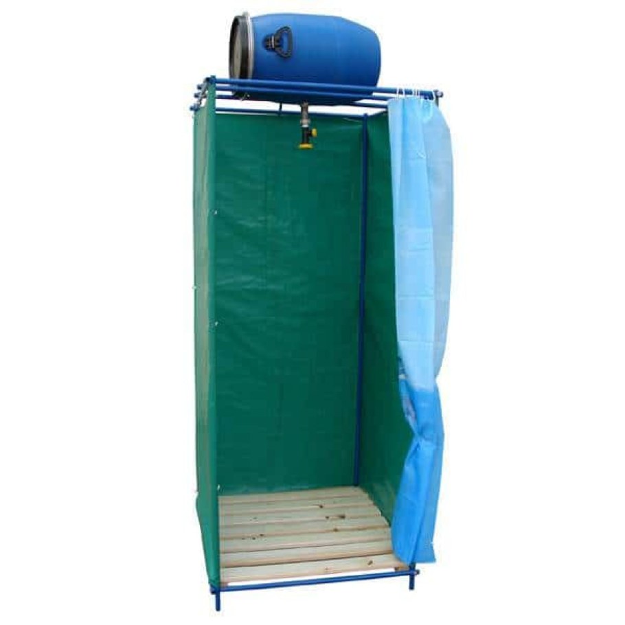 Душ садовый ДРЕВ НН