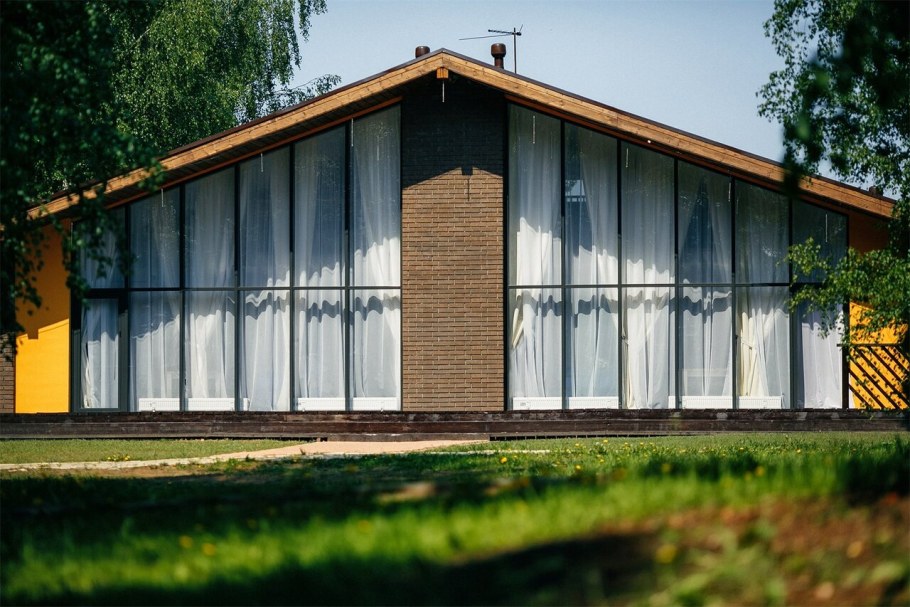 Барская усадьба дуплекс