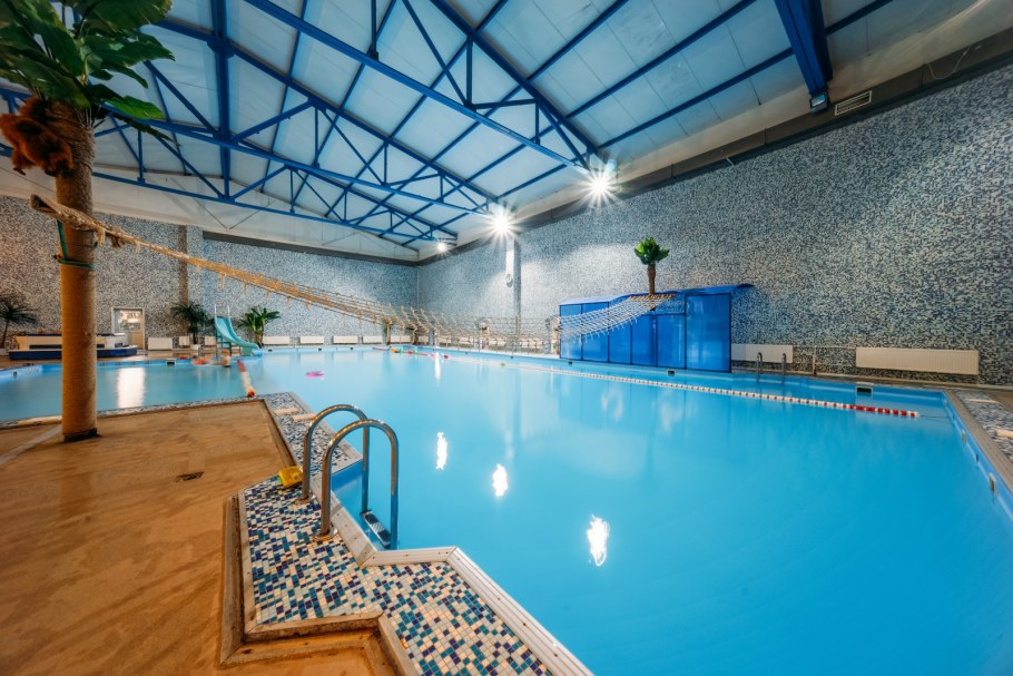 Барская усадьба Тверь